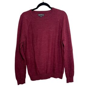 J.Crew Mercantile Dress Sweater – Small